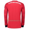 Günstige Fußballtrikots FC Bayern München 2018-2019 Langarm Heimtrikot kaufen